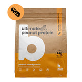 Ultimate Peanut Protein