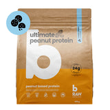 Ultimate Peanut Protein