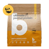 Ultimate Peanut Protein